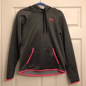 Under Armour Hoodie